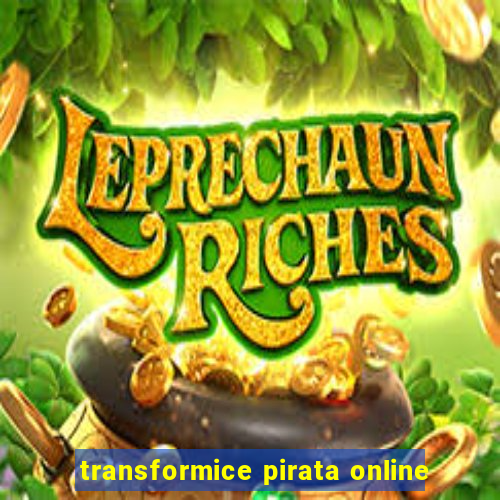 transformice pirata online